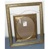 Image 1 : PAIR OF GOOD PAINTING FRAMES, 30"x24" and