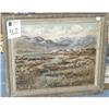 Image 1 : IMPRESSIONIST LANDSCAPE, signed ?? Eriksen