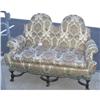 Image 1 : 1 WILLIAM & MARY STYLE SETTEE,