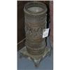 Image 1 : 1 ITALIAN REPOUSSE UMBRELLA STAND, early 2