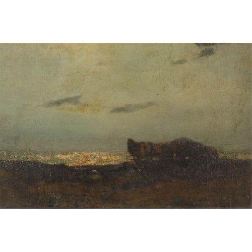 WILLIAM RITCHEL 12