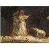 Image 2 : MANNER OF ALBERT PINKHAM RYDER 10 1/4"x 15