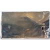 Image 1 : JOHN ADAMS PARKER 22"x40" oil on canvas Vi