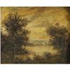 Image 2 : RALPH A. BLAKELOCK Opening in a Landscape