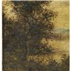 Image 3 : RALPH A. BLAKELOCK Opening in a Landscape