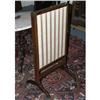 Image 1 : REGENCY FIRE SCREEN, 41"x20", with pull-ou