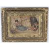 Image 1 : DANIEL HERNANDEZ (Peruvian, 1856-1932) 13"