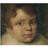 Image 3 : DUTCH OLD MASTER portrait of a boy 12"x9 1