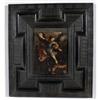 Image 1 : OLD MASTER, probably Spanish St. Michael 8