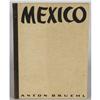 Image 1 : ANTON BRUEHL MEXICO, 1933 Delphic Studios,
