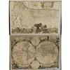 Image 1 : DUTCH BIBLE MAPS (6) each 12"x 18", circa