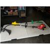 Image 1 : GAS HOMELITE AND ELECTRIC WEEDEATERS