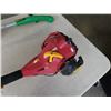 Image 2 : GAS HOMELITE AND ELECTRIC WEEDEATERS