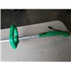 Image 8 : GAS HOMELITE AND ELECTRIC WEEDEATERS