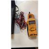 Image 2 : MECO 2700 clamp meter