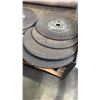 Image 2 : Lot of walter various size cutoff discs