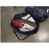 Image 2 : Outdoor works 4 person tent