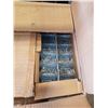 Image 2 : 2 CASES OF PAN SOCKET SMS SCREWS
