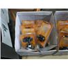 Image 2 : Two boxes of new gun trigger locks