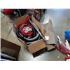 Image 1 : Box of central vacuum hose, expandable hose and small rug - store returns