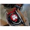 Image 2 : Box of central vacuum hose, expandable hose and small rug - store returns