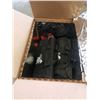 Image 2 : 7 sets of cobra cable chains