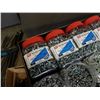 Image 2 : 12 tubs of new hardware fasteners