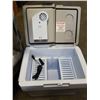 Image 2 : KOOLATRON ELECTRIC COOLER WITH CORD AND REVERSE OSMOSIS WATER FILTER SYSTEM
