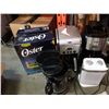Image 2 : Lot of store returned appliances