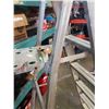 Image 3 : 6 FOOT A FRAME LADDER