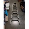 Image 1 : 8 FOOT LADDER