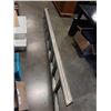 Image 3 : 8 FOOT LADDER