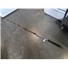 Image 1 : VINTAGE GARCIA R596 FISHING ROD