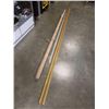 Image 1 : TILE EDGING AND METAL CORNERS