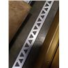 Image 2 : TILE EDGING AND METAL CORNERS