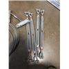 Image 2 : WIRE CABLE GROUND ANCHORS AND BOLT TURNBUCKLES