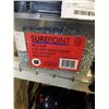 Image 2 : PAIL OF 5/8 INCH FLAT HEAD WOOD SCREWS