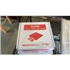 Image 2 : LOT OF 20 X 24 ULINE BAGS, ANTI STATIC BAGS, AND SMALL RESEALABLE BAGS