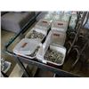 Image 1 : Lot of new stainless steel Hardware fasteners