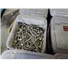 Image 2 : Lot of new stainless steel Hardware fasteners