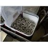 Image 3 : Lot of new stainless steel Hardware fasteners