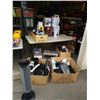 Image 1 : LARGE LOT OF STORE RETURNED APPLIANCES