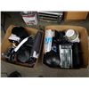 Image 2 : LARGE LOT OF STORE RETURNED APPLIANCES