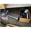 Image 3 : LARGE LOT OF STORE RETURNED APPLIANCES