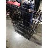 Image 2 : 8 panel pet enclosure, each panel 2ft x 3 ft