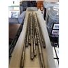 Image 2 : TRAY OF SDS CONCRETE DRILL BITS