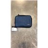 Image 2 : BOX OF ZIPPERED TRAVEL BAGS