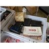 Image 2 : Lot of industrial electrical, including pressure switches, e-stop buttons and more