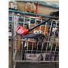 Image 2 : Digital measuring wheel and Black & Decker electric Blower