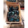 Image 2 : 2 BOXES OF WELDING GOGGLES